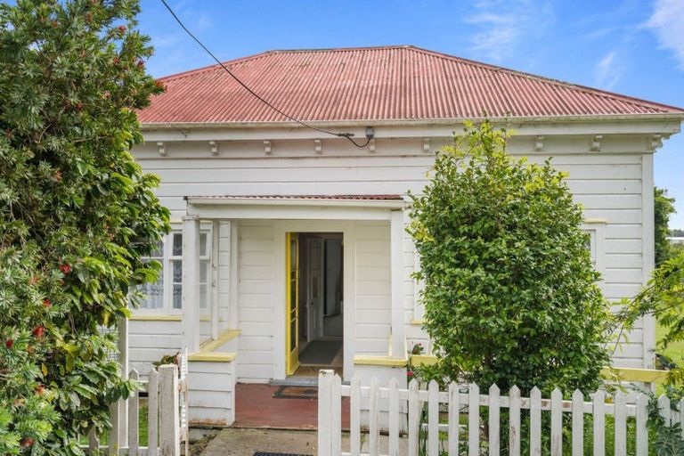 Photo of property in 25 Liverpool Street, Dargaville, 0310