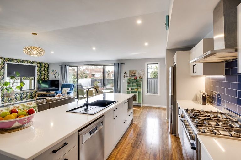 Photo of property in 513 Akina Street, Akina, Hastings, 4122