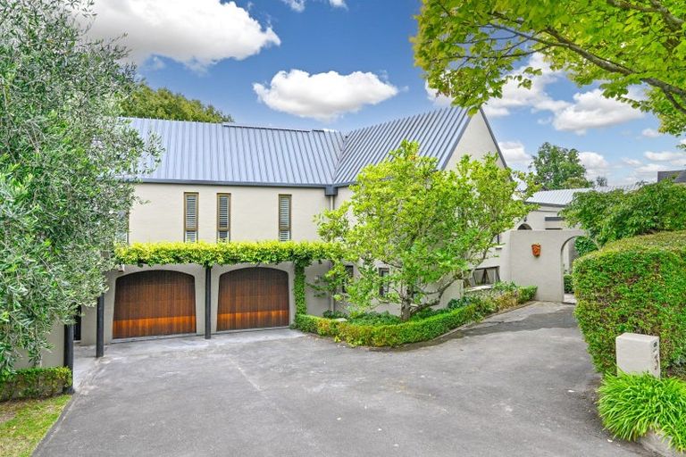 Photo of property in 3 Greenwood Road, Havelock North, 4130