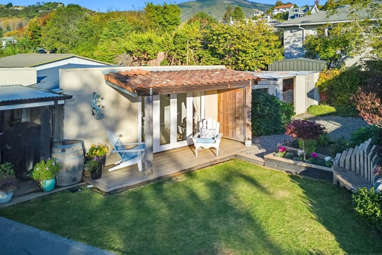 Photo of property in 3 Waterhouse Street, Enner Glynn, Nelson, 7011