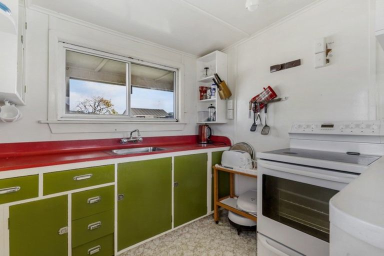 Photo of property in 321 Barrowclough Road, Whangamata, 3620