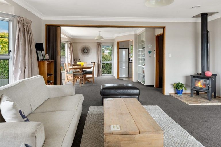 Photo of property in 29b Oxford Street, Richmond, 7020