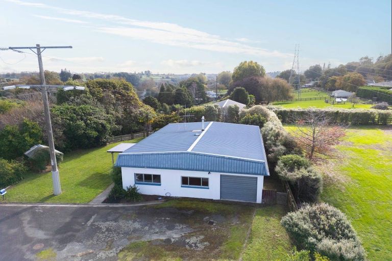 Photo of property in 133 Kiteroa Street, Karapiro, Cambridge, 3494