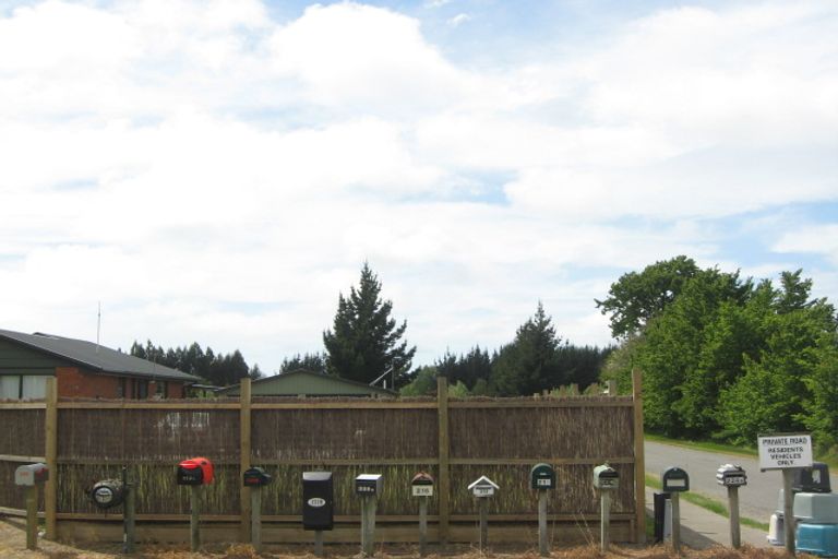 Photo of property in 220b Tuahiwi Road, Tuahiwi, Kaiapoi, 7691