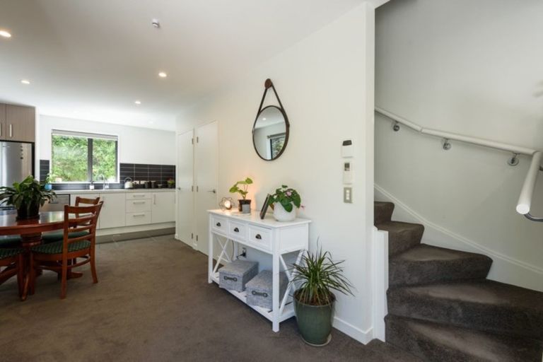 Photo of property in 22/8u Thatcher Crescent, Crofton Downs, Wellington, 6035