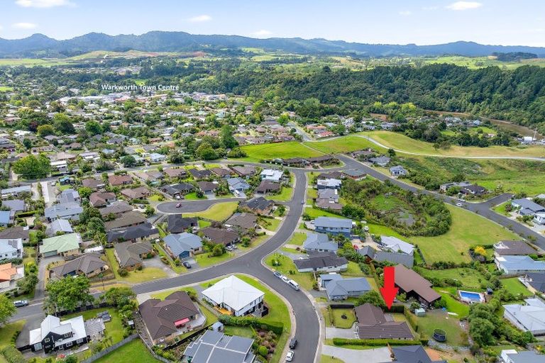 Photo of property in 9 Jade River Place, Warkworth, 0910