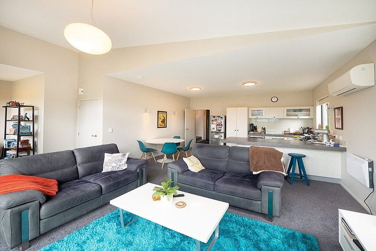 Photo of property in 87 York Place, Dunedin Central, Dunedin, 9016