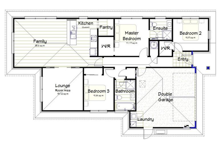 Photo of property in 13 Potters Place, Elgin, 7772