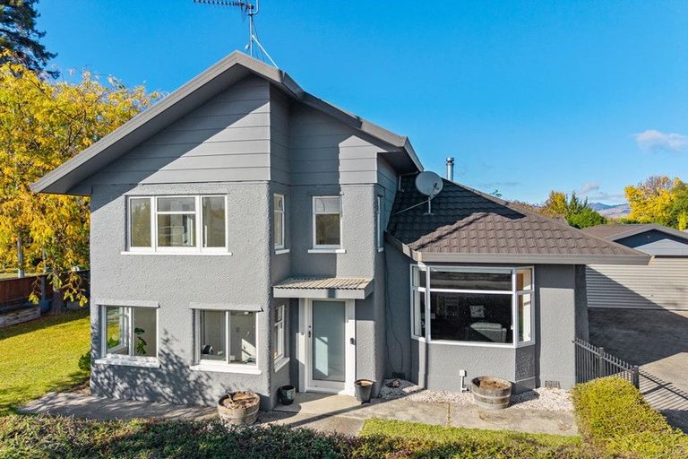 Photo of property in 153 Middle Renwick Road, Springlands, Blenheim, 7201