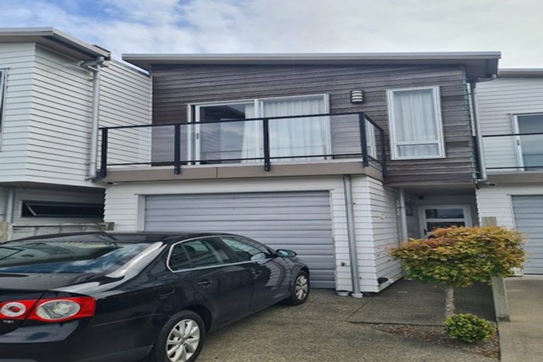 Photo of property in 36c John Sims Drive, Broadmeadows, Wellington, 6035
