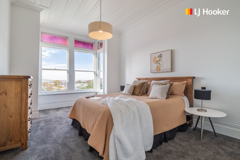 Photo of property in 45 College Street, Caversham, Dunedin, 9012