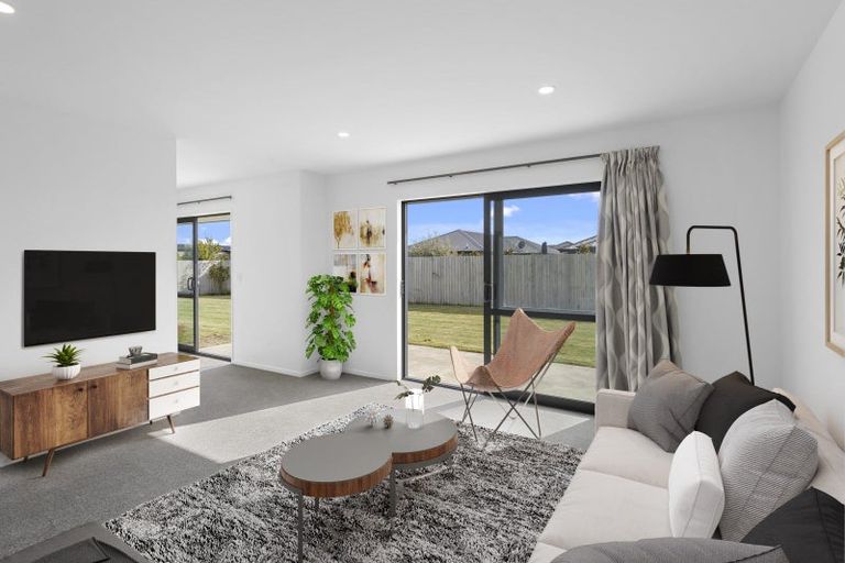 Photo of property in 20 Gracia Avenue, Rolleston, 7615