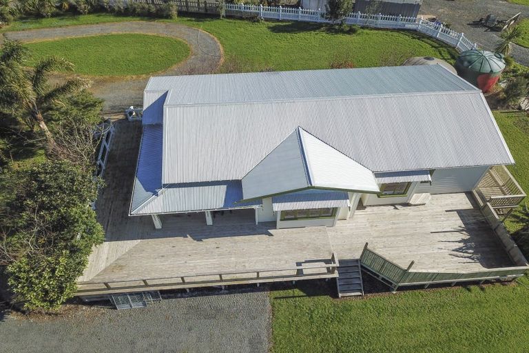 Photo of property in 20a Scottys Camp Road, Parore, Dargaville, 0373
