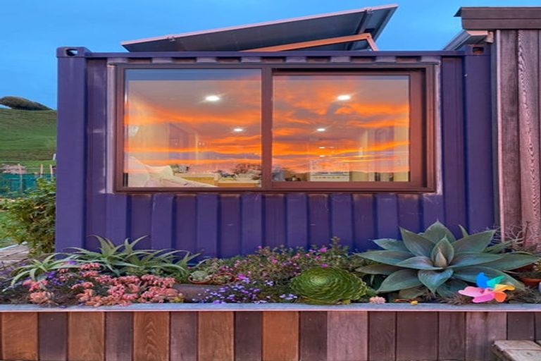 Photo of property in 378 Hursthouse Road, Tarurutangi, Inglewood, 4389