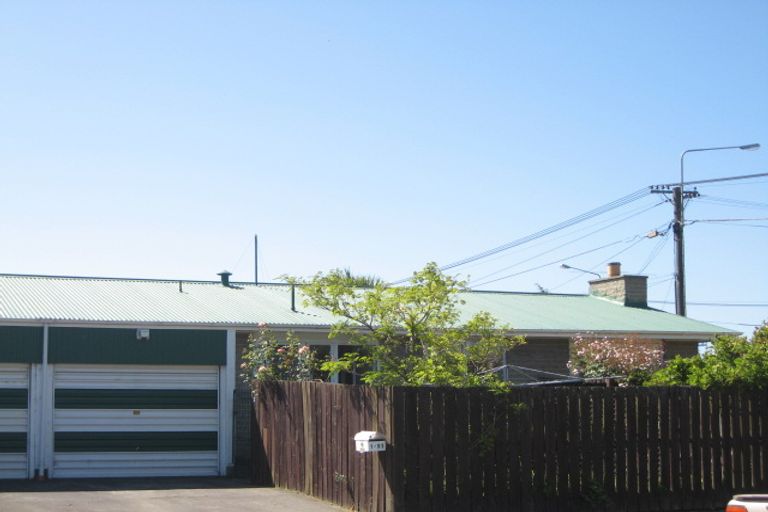 Photo of property in 91 Rahera Street, Spreydon, Christchurch, 8024