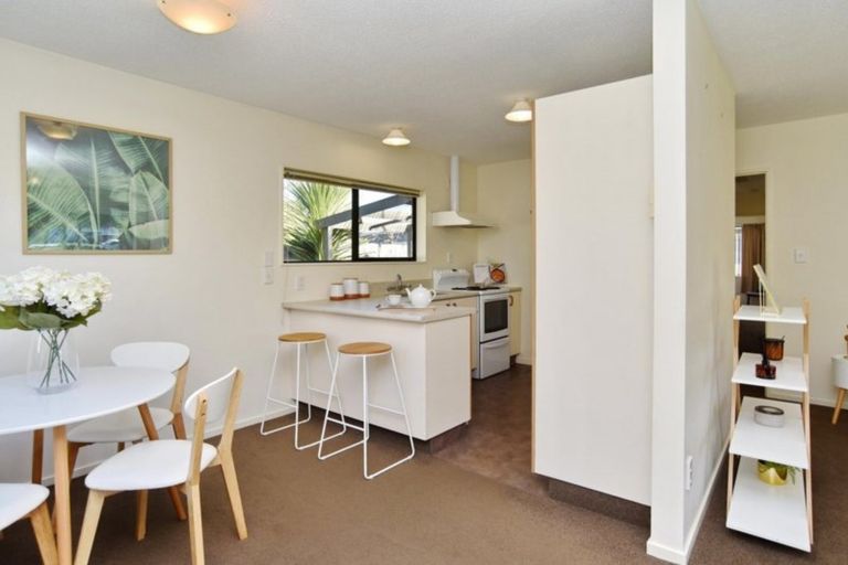 Photo of property in 1b Eders Road, Woodend, 7610