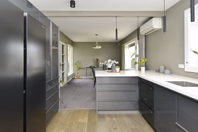 Photo of property in 5 Erin Crescent, Mairehau, Christchurch, 8013