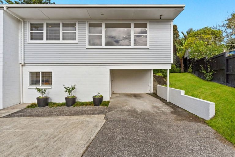 Photo of property in 2/19 Bishopgate Street, Birkdale, Auckland, 0626