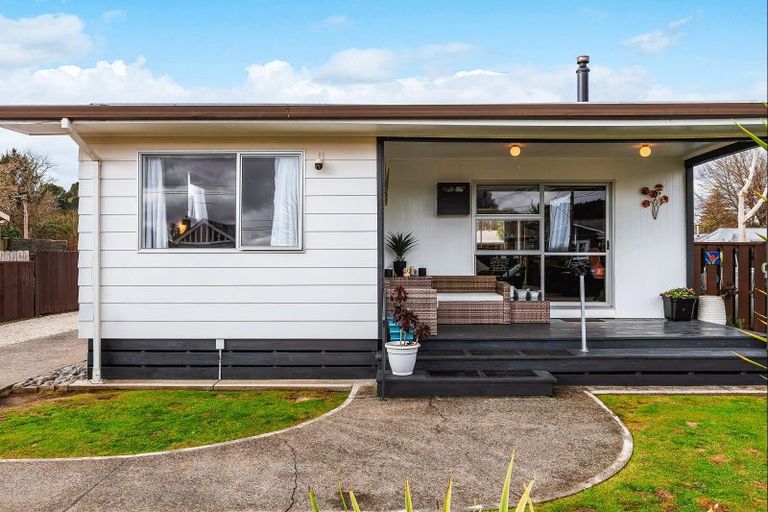 Photo of property in 4 West Street, Taumarunui, 3920