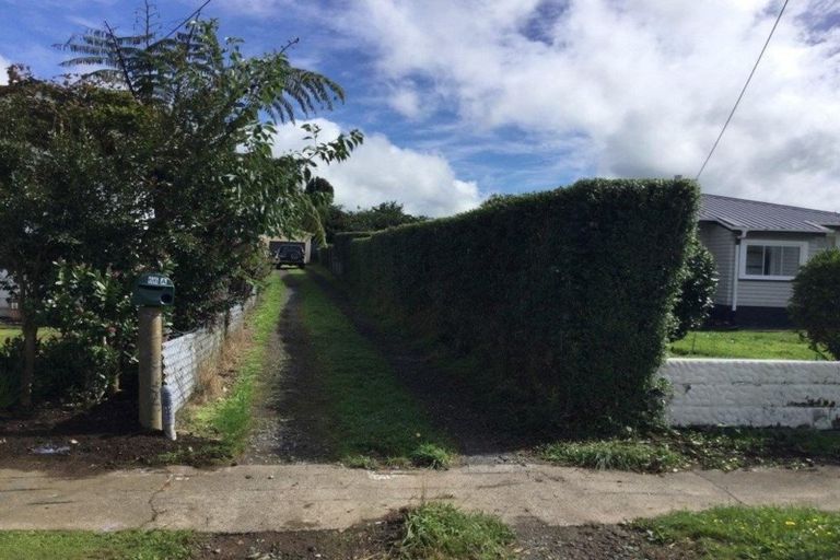 Photo of property in 66 Cloten Road, Stratford, 4332