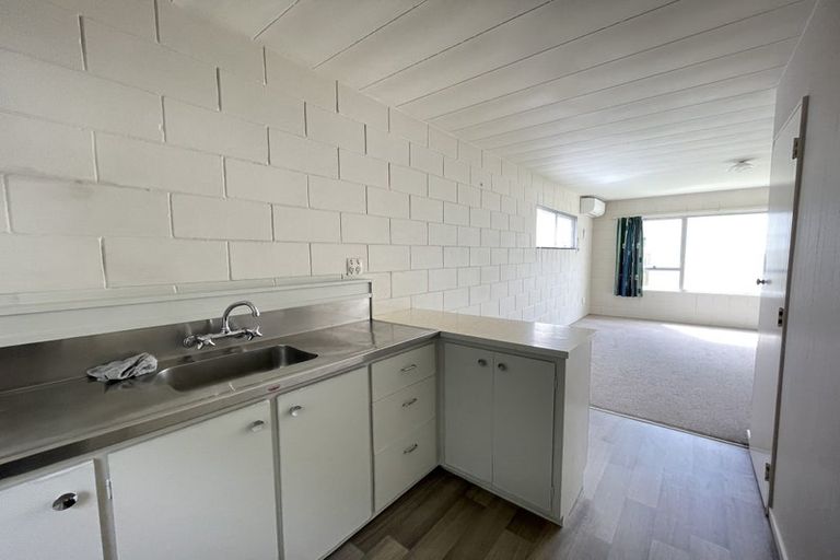 Photo of property in 8 Anzac Parade, Hamilton Central, Hamilton, 3204