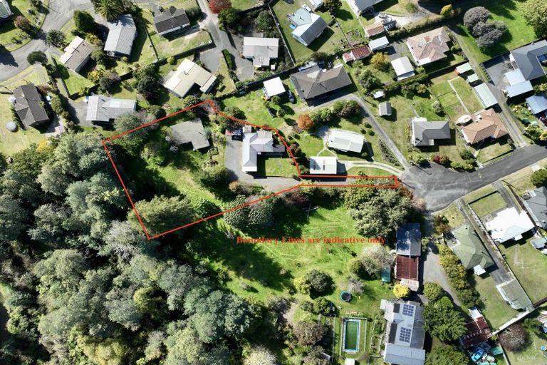 Photo of property in 17 Steadman Street, Taumarunui, 3920