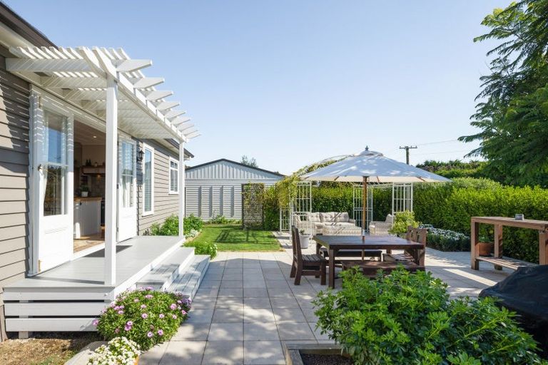 Photo of property in 309a Hautapu Road, Tamahere, Cambridge, 3493