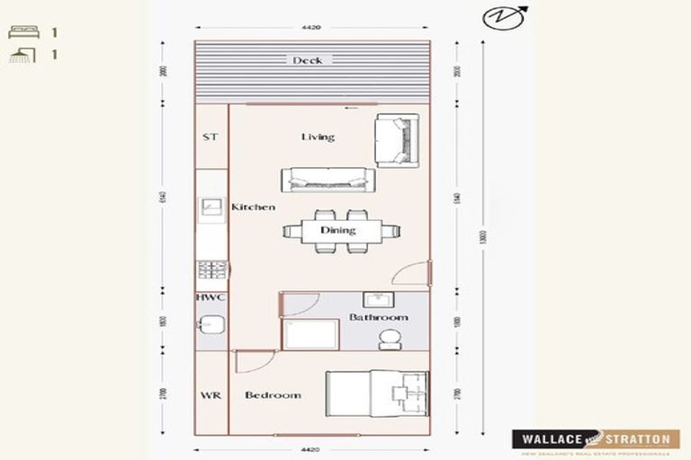 Photo of property in 16 Wroughton Crescent, Otara, Auckland, 2023