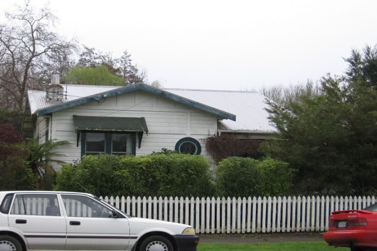 Photo of property in 40 Pownall Street, Masterton, 5810