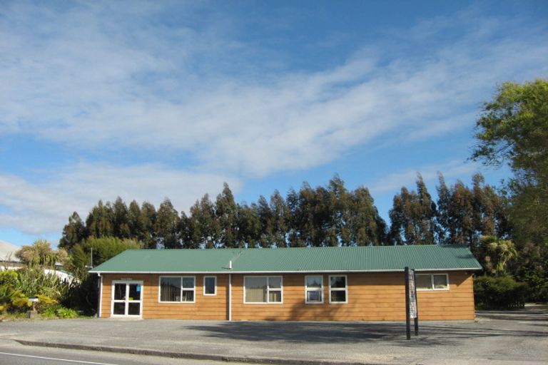 Photo of property in 98a Brougham Street, Westport, 7825