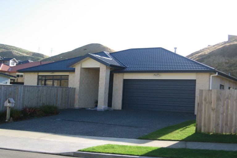 Photo of property in 3 Mauldeth Terrace, Churton Park, Wellington, 6037