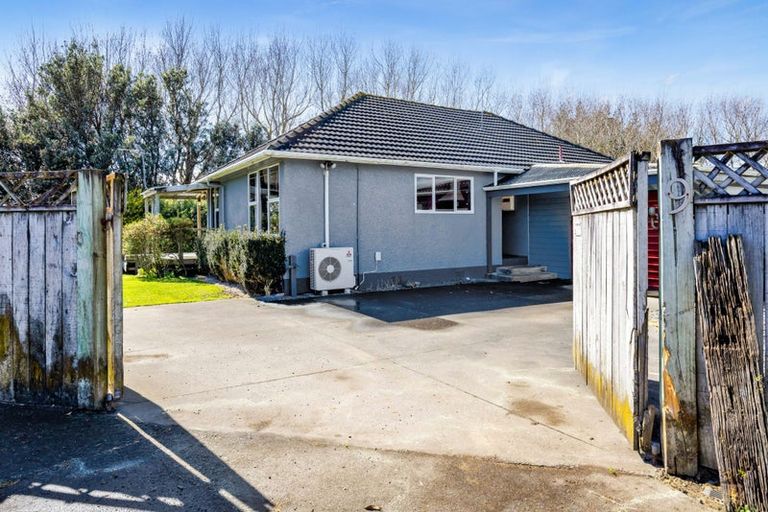 Photo of property in 9 Malone Place, Hawera, 4610