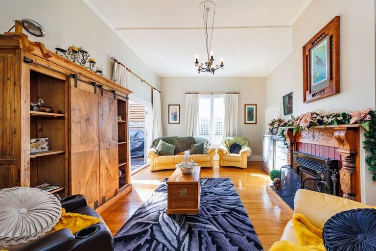 Photo of property in 56 Glasgow Terrace, Feilding, 4702