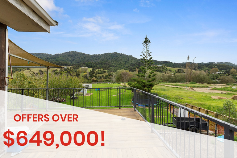 Photo of property in 53a Old Taupiri Road, Ngaruawahia, 3720
