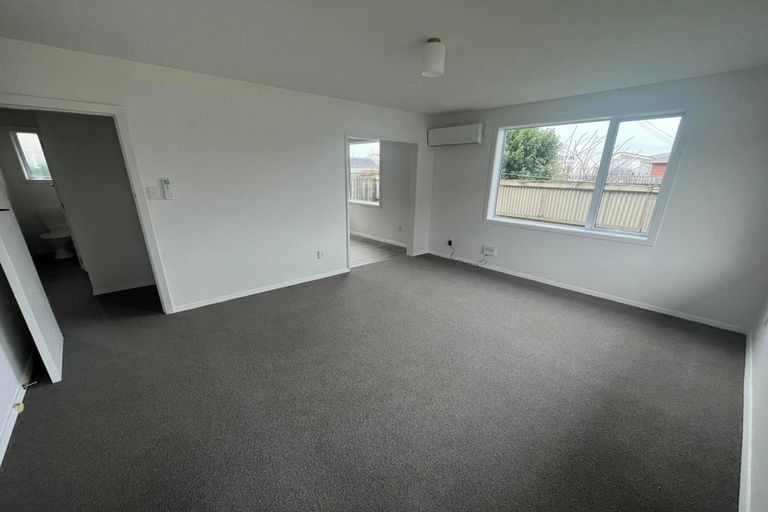 Photo of property in 1/451 Hereford Street, Linwood, Christchurch, 8011