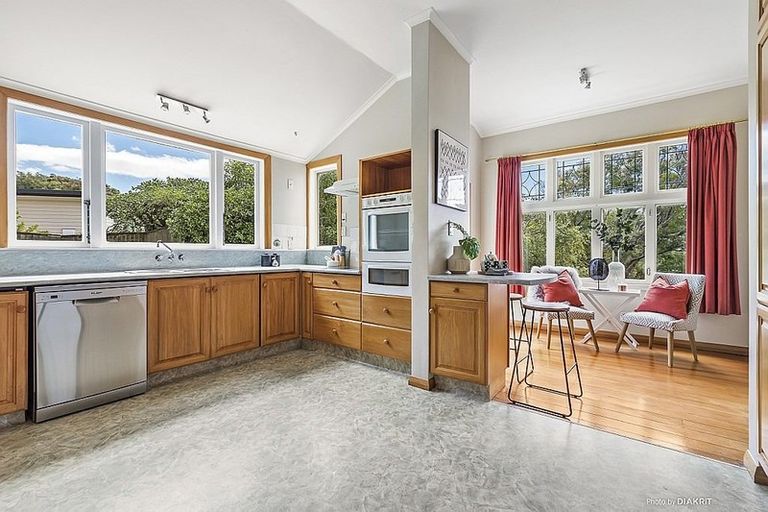 Photo of property in 176 Barnard Street, Wadestown, Wellington, 6012