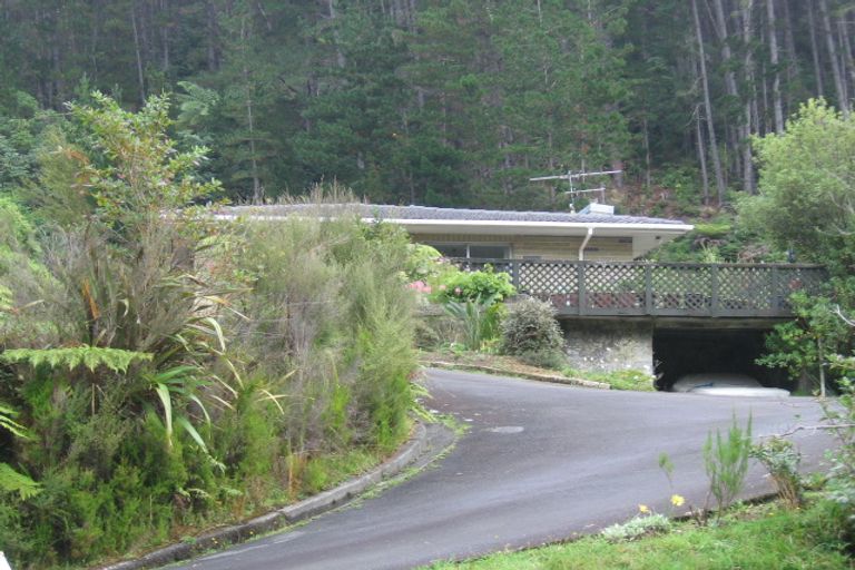 Photo of property in 40 Elmslie Road, Pinehaven, Upper Hutt, 5019