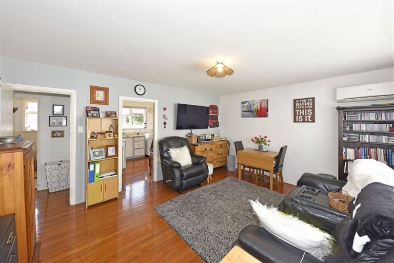 Photo of property in 1/502 Cashel Street, Linwood, Christchurch, 8011