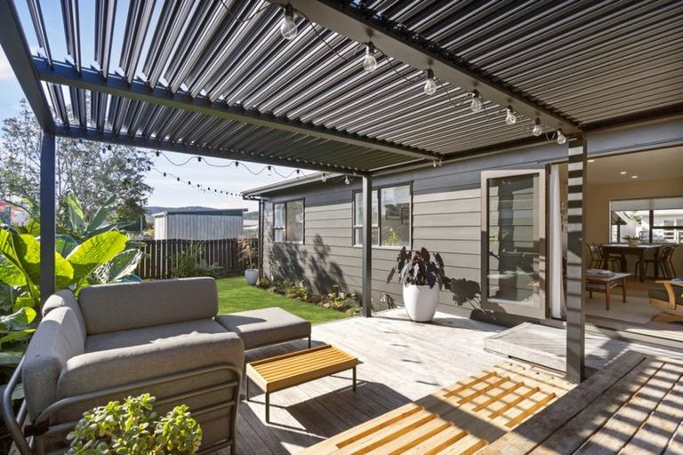 Photo of property in 161b Mayfair Avenue, Whangamata, 3620