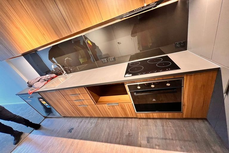 Photo of property in 611/21u King Street, Mount Cook, Wellington, 6021