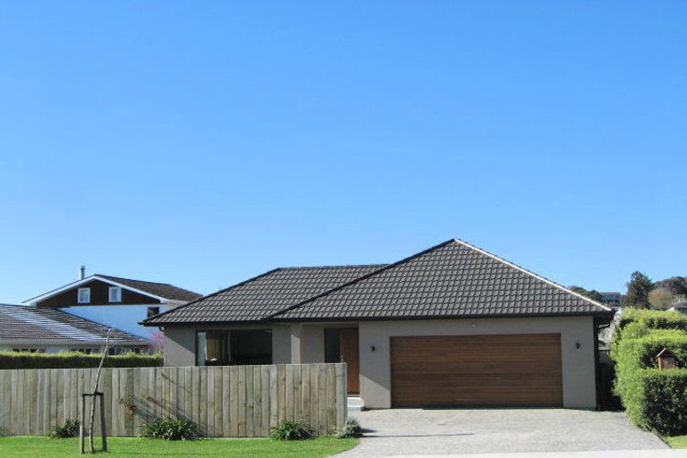 Photo of property in 41 Lucknow Road, Havelock North, 4130