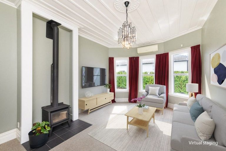 Photo of property in 53 Glasgow Terrace, Feilding, 4702