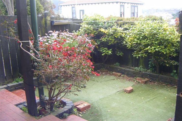 Photo of property in Hiropi St Village, 60/46u Hiropi Street, Newtown, Wellington, 6021