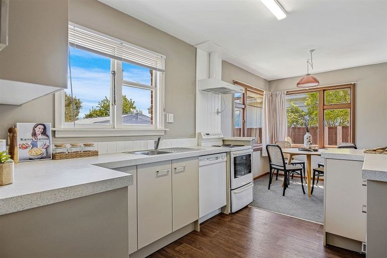 Photo of property in 21 Parnwell Street, Burwood, Christchurch, 8083