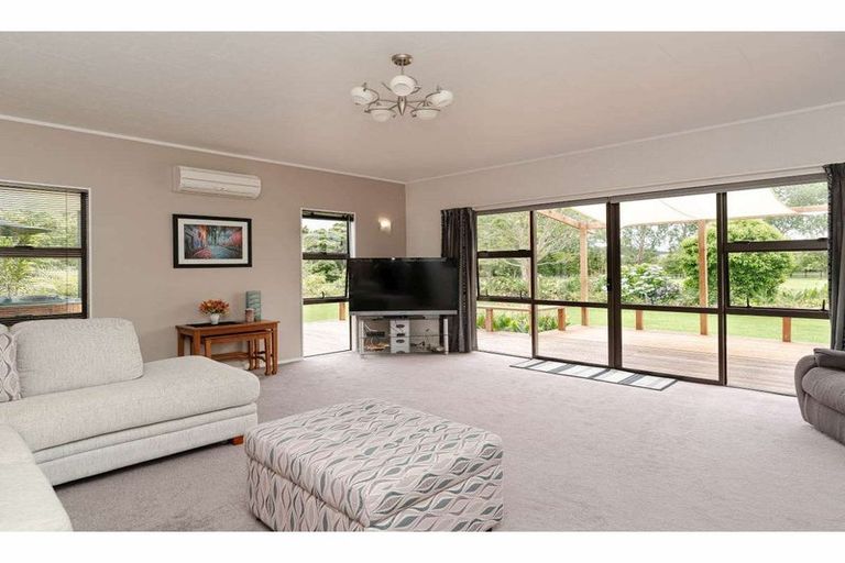 Photo of property in 64 Mangakaretu Road, Waipapa, Kerikeri, 0295