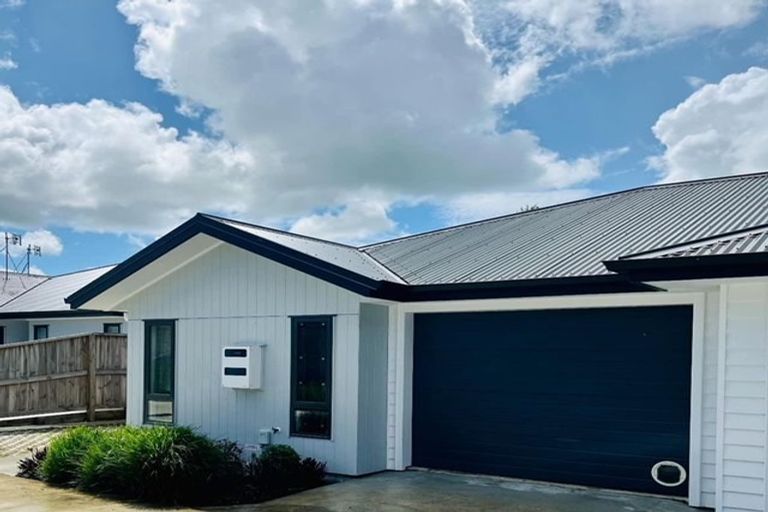 Photo of property in 21u1 Maccallum Court, Rototuna, Hamilton, 3210