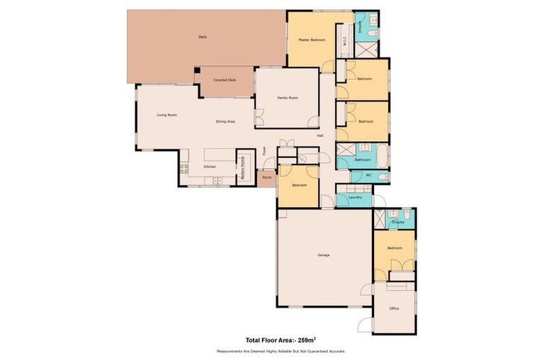 Photo of property in 29 Trevor Mcmiken Drive, Patumahoe, Pukekohe, 2679