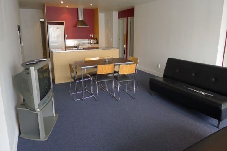 Photo of property in Hanson House, 27u8 Hanson Street, Mount Cook, Wellington, 6021