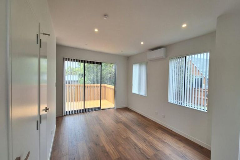 Photo of property in 37b Sylvia Road, Hillcrest, Auckland, 0627