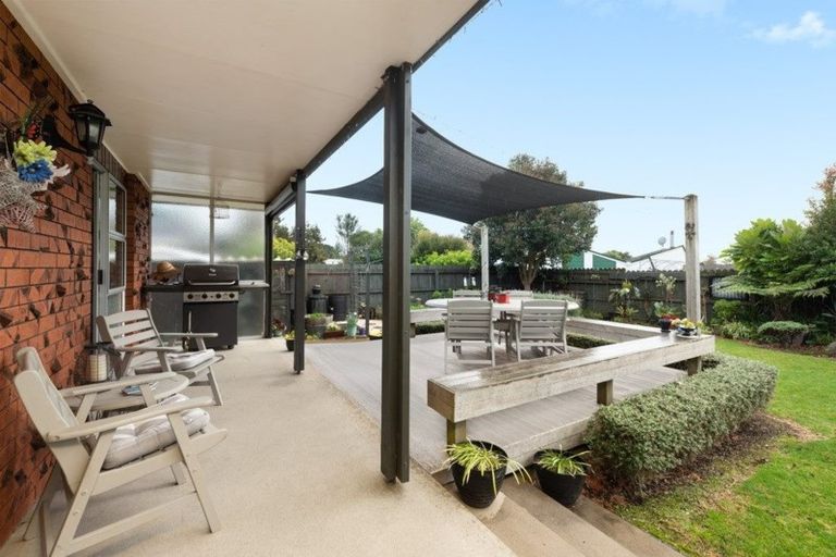 Photo of property in 25 Hookey Drive, Te Puke, 3119